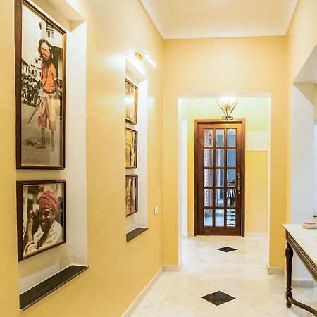 Chez Lavania - A Boutique Homestay Udaipur Exterior photo