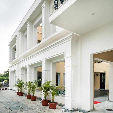 Chez Lavania - A Boutique Homestay Udaipur Exterior photo