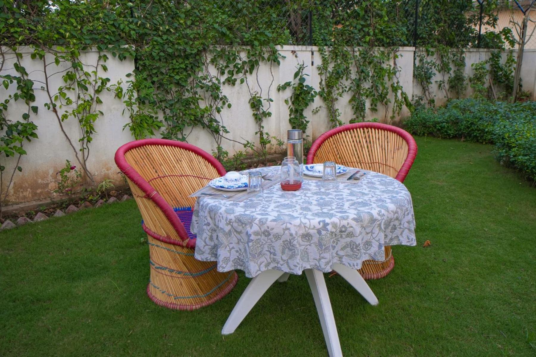 Chez Lavania - A Boutique Homestay Udaipur Exterior photo