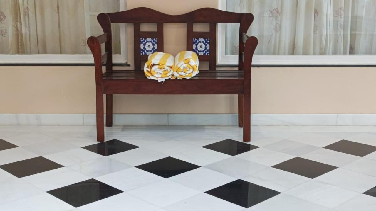 Chez Lavania - A Boutique Homestay Udaipur Exterior photo