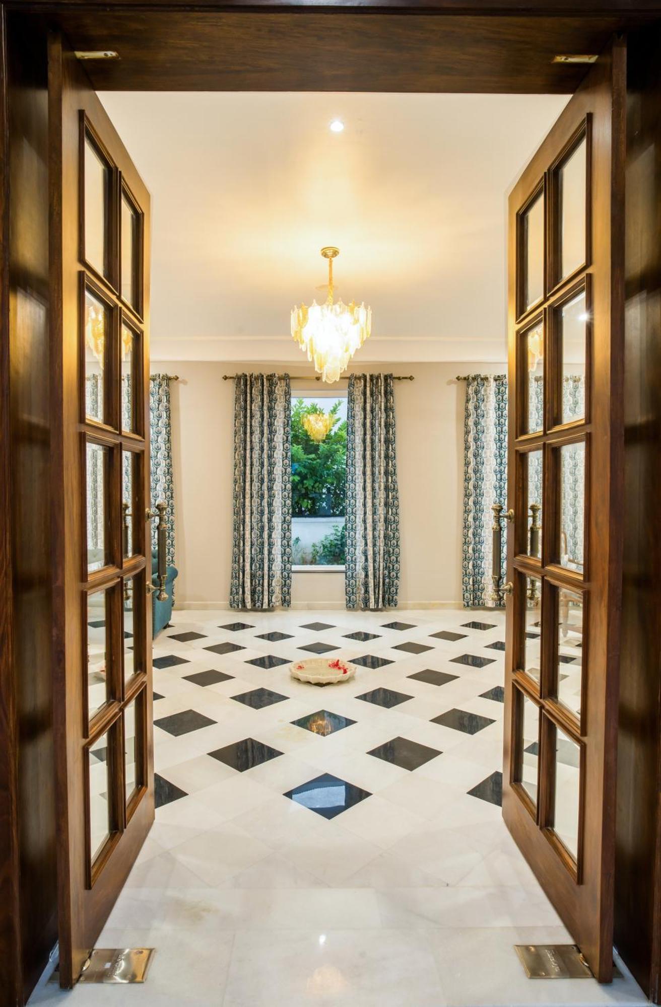 Chez Lavania - A Boutique Homestay Udaipur Exterior photo