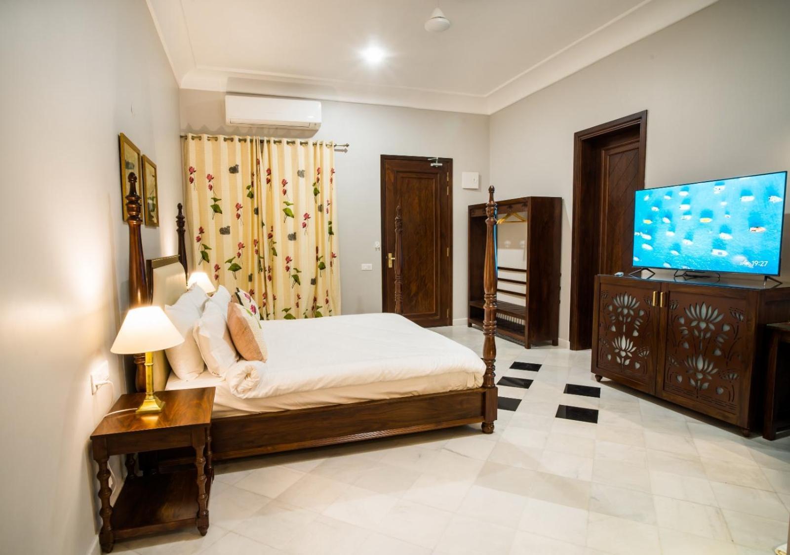 Chez Lavania - A Boutique Homestay Udaipur Exterior photo
